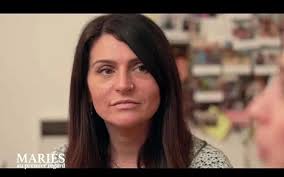 Mariés au premier regard : virage à 360 degrés pour Tracy, elle prend un  nouveau cap : Divertissements