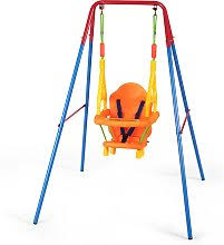 Descubre los mejores juegos al aire libre con las mejores ofertas. Columpios Ninos Compra Barato Online Lionshome