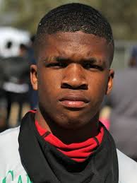 Aaron Magee, Narbonne, Wide Receiver