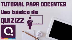 Maybe you would like to learn more about one of these? Tutorial Quizizz Para Docentes Videos Actualizados 2021 En La Descripcion Youtube