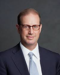 Carney names friend and former investment banker Mark Wiseman as next U.S.  ambassador