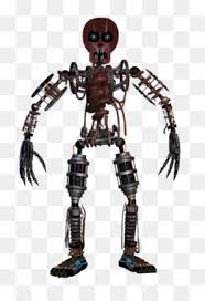 .can go crazy stuff, man. Robot Cartoon