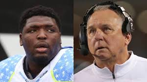 2019 All-South Mississippi Football Team: MS Gulf Coast