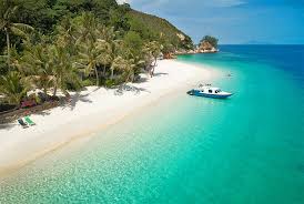 12 Best Beaches In Malaysia Planetware