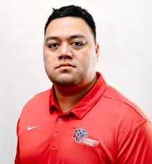 2021 Football Media Guide by Liberty University