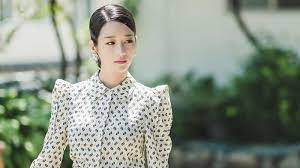 The series tells an unusual romance story between two people who end up healing each other's emotional and psychological wounds. It S Okay To Not Be Okay Episodes 9 10 Fashion Seo Ye Ji As Ko Moon Young Inkistyle
