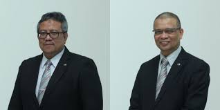 Брат мохаммад юсоф бин ахмад (mohammad yusof bin ahmad) (1900—?) Perodua Picks Zainal Abidin Ahmad As Its New Ceo President From Jan 1 2019 Aminar Rashid To Retire Paultan Org