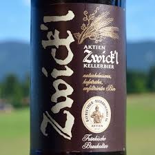 Buy online now aktien zwick'l kellerbier and other fantastic german beers from beersofeurope.co.uk. German Beer Of The Day 81 Aktien Zwick L Kellerbier Steemit