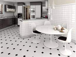 Nevertheless, hardwood floors are the most durable type of kitchen floors. 15 Modern Kitchen Floor Tiles Designs With Pictures In 2021 Modern Kitchen Flooring Modern Kitchen Tiles White Tile Kitchen Floor