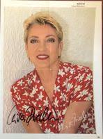 Lisa Riecken Autogramm signiert Magazinbild 20x30cm (Gebraucht) in  Bischofszell für CHF 3.9