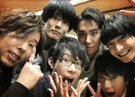 声優 おしゃれまとめの人気アイデア pinterest sarina 声優 内山 昂 輝 鈴木達央