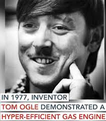 Thomas Hans Werner Peter “Tom” Dingelstädt Ogle (1956-1981)