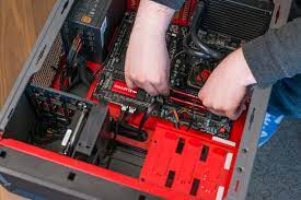 How To Build A Pc From Scratch: A Beginner's Guide | Digital Trends