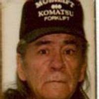 Ivan Francis Black Cloud Obituary 2010