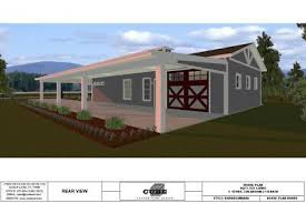 If small floor plan changes, such as enlarging a floor plan, modifying a bathroom and kitchen layout, adding plannum: 1 5 Bath 1 Story Farm Style Bardominium 2 Bedroom Brn 09 House Floor Plans 923 Sqft Art Collectibles Drawing Illustration Lifepharmafze Com