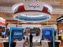 Singtel neighborwebsj / feb 28, 2021. Singtel News Latest Singtel News Information Updates Telecom News Et Telecom