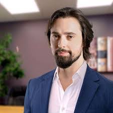 Michael Kenison's Instagram, Twitter & Facebook