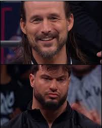 Wardlow replaces Killswitch in AEW