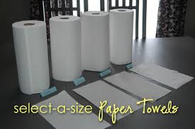 How To Find The Best Deals On Paper Towels Happy Money Saver