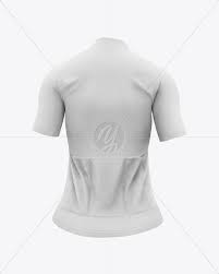 Download Women S Cycling Jersey Mockup In Apparel Mockups On Yellow Images Object Mockups