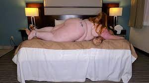 Ssbbw kellie kay hot squashig