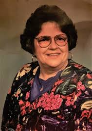 Etta Mae Dukes Obituary