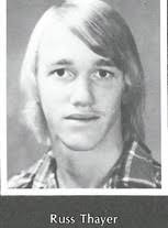 Russell Thayer, Bozeman, MT Montana