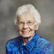 Kathryn Jane Sanderson Obituary