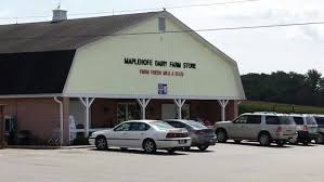 Maplehofe Diary Quarryville Pa Best Ice Cream Ever Lancaster County Old School Music Bed And Breakfast