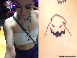 For many crazy superstitious people the number 13 holds tons of bad luck and is avoided at all costs. 11 Friday The 13th Tattoo Photos Meanings Steal Her Style