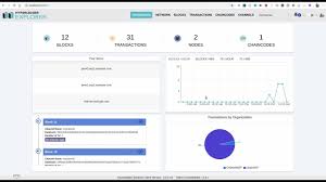 Block explorer now you can buy bitcoin, without even leaving your wallet. Integration Of Blockchain Explorer With Hyperledger Fabric Part 3 Youtube