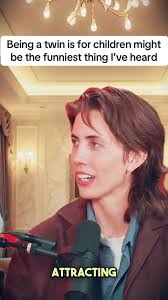 Drew and Steven Twins