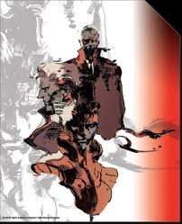 Maybe you would like to learn more about one of these? Metal Gear Wikiwand