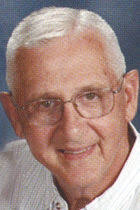 James E. "Jim" Albus