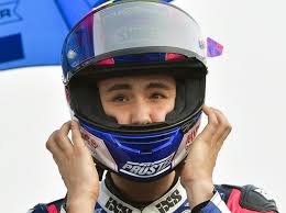 Fim enel motoe™ world cup. Cma270fao6ujtm