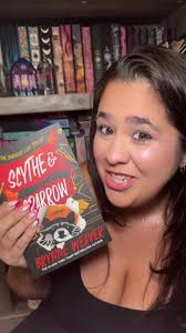 Autumn Bower Butcher and Blackbird Scythe and Sparrow