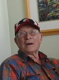 Obituary for Pete Richards