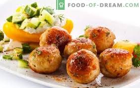 Chiftele de ciuperci, o reteta delicioasa preluata din cartea domnuui horia varlan, bucatele noastre. Chiftele De Carne De Porc O MasÄ ProfitabilÄ ReÈete De Diferite ChifteluÈe Cu Carne De Porc Èi Legume Ciuperci Orez HriÈcÄ BranzÄ