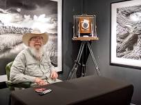 Christmas in July at the Big Cypress Gallery