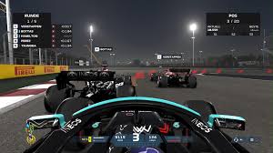 Every story has a beginning in f1® 2021, the official videogame of the 2021 fia formula one world championship™. Test F1 2021 Formel 1 Lizenzflitzer Mit Xxl Umfang Computer Bild