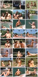 Nude retro movies