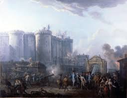 La presa della bastiglia è uno degli eventi cruciali della rivoluzione francese. Presa Della Bastiglia Wikiquote