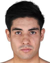 Saul Gonzalez's Instagram, Twitter & Facebook