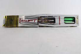 Features gold tip's smart carbon technology for unmatched durability and straightness retention. Goldtip 396 Swift Tough Arrows Crossbow Bolts Property Room