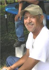 Arnulfo Patiño Obituary (2008)