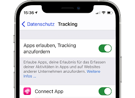 As apple explains, if you disable allow apps to ask to track, any app that attempts to ask for your permission will be blocked from asking and automatically informed that you have requested not to be tracked. in your privacy settings you can go to analytics and improvements and toggle off data. Probleme Mit Nicht Funktionierender Tracking Abfrage Offenbar Beseitigt Iphone Ticker De