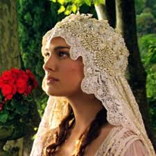 The Costumes of Padmé Amidala