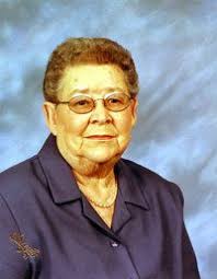 Julia Stewart Obituary 2013