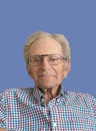 Décès de Pierre Martin de Joliette