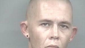 Man given maximum sentence for burglarizing firefighter's truck during  wildfire